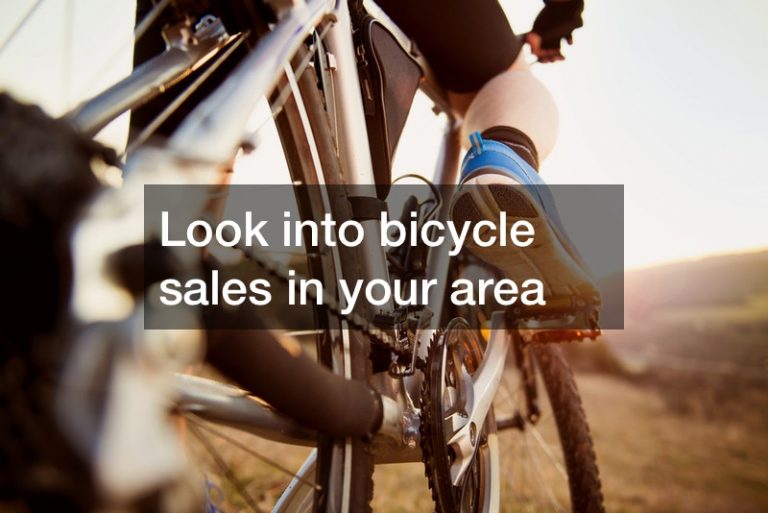 The Right Saddle For a Bicycle