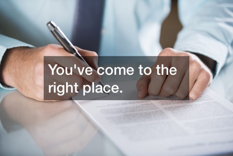 What You Should Know About Disability Accommodations