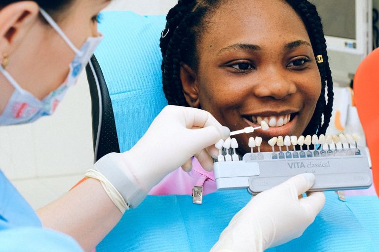 The Evolution of Composite Bonding: Innovations and Trends in Dental Aesthetics