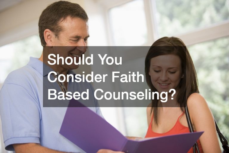 Is Marriage Counseling Truly Effective?