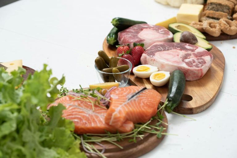 What Food Makes Your Butt Bigger: A Guide to Building Curves with Nutrition