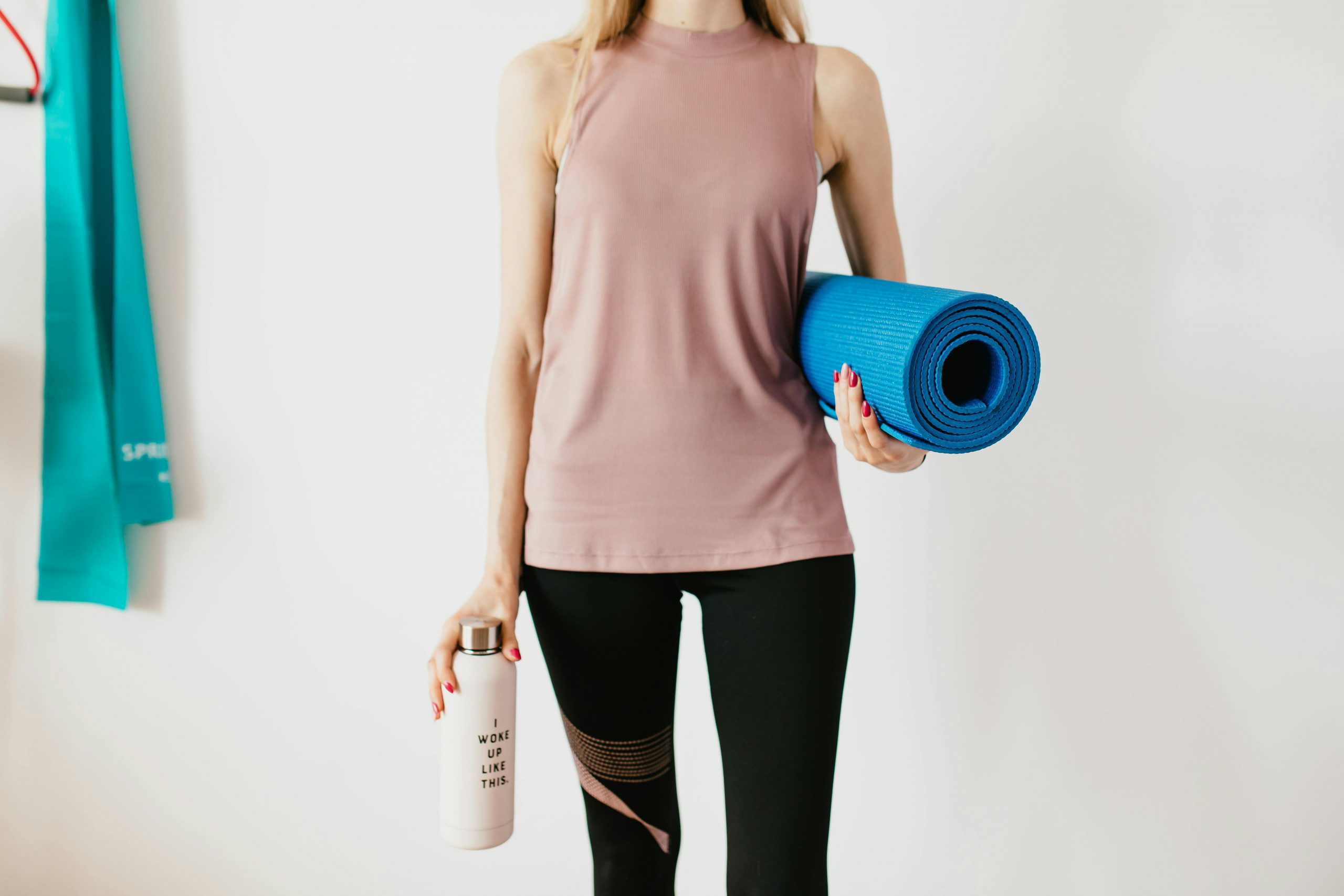 is pilates good for weight loss
